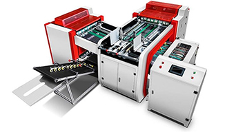 Wide Application of V-grooving Technology: Improving Precision in Packaging Production